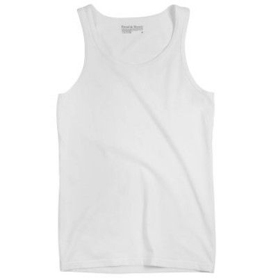 Bread and Boxers Tank * Fri Frakt *