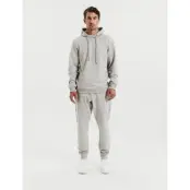 Bread & Boxers Hoodie - Beige - M