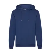 Bread & Boxers Hoodie Blå