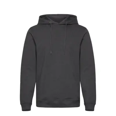 Bread & Boxers Hoodie Grå