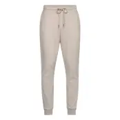 Bread & Boxers Lounge Pant - Beige - S