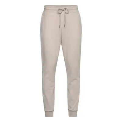 Bread & Boxers Lounge Pant - Beige - S