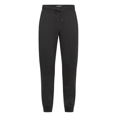 Bread & Boxers Lounge Pant Svart