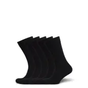 Bread & Boxers Socks 5-Pack - Black - 40-46