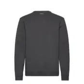 Bread & Boxers Sweatshirt Grå