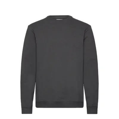 Bread & Boxers Sweatshirt Grå