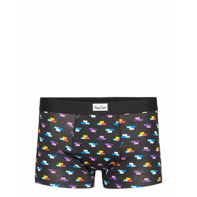 Brick Trunk Boxerkalsonger Multi/mönstrad Happy Socks