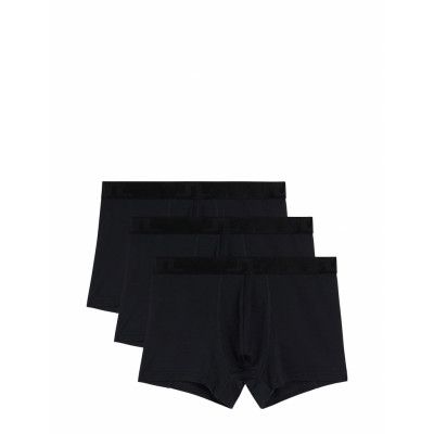 J. Lindeberg Bridge Lyocell Boxer Svart