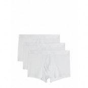 Bridge Lyocell Boxer Designers Boxers White J. Lindeberg