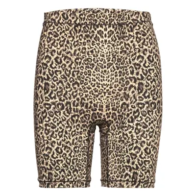 Brief Boxer High Control *Villkorat Erbjudande Lingerie Shapewear Bottoms Multi/mönstrad Lindex