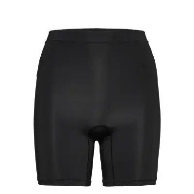 Brief Boxer High Control *Villkorat Erbjudande Lingerie Shapewear Bottoms Svart Lindex