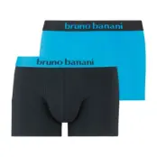 Bruno Banani 2-pack Flowing Shorts