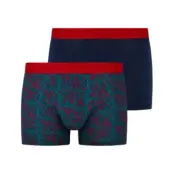 Bruno Banani 2-pack Game Play Shorts