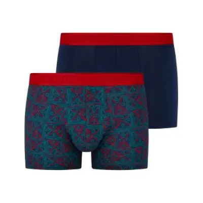 Bruno Banani 2-pack Game Play Shorts