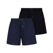 Bruno Banani 2-pack Loose Fit Boxershorts