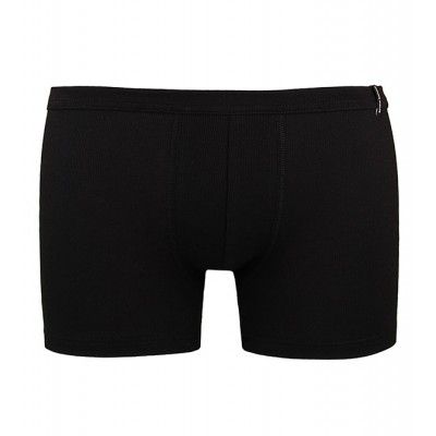 Bruno Banani - Cotton line - Black