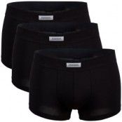 Bruno Banani Cotton Stretch Shorts 3-pack * Fri Frakt *
