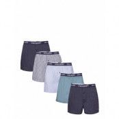 Caeser *Villkorat Erbjudande Underwear Boxer Shorts Marinblå Lyle & Scott