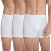 Calida 3-pack Natural Benefit Boxer Brief