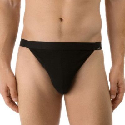 Calida Activity Cotton Tanga * Fri Frakt *