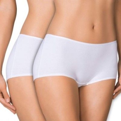 Calida 2-pack Benefit Women Regular Panty