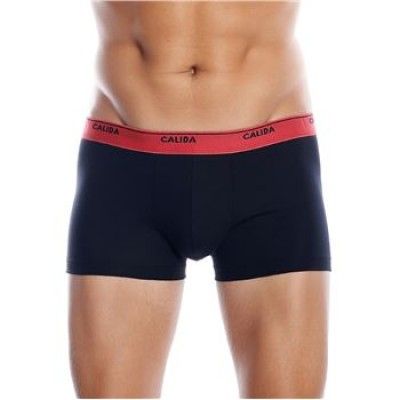 Calida Colours Boxer Black * Fri Frakt * * Kampanj *
