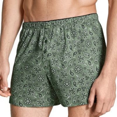Calida Cotton Choice Boxer Shorts