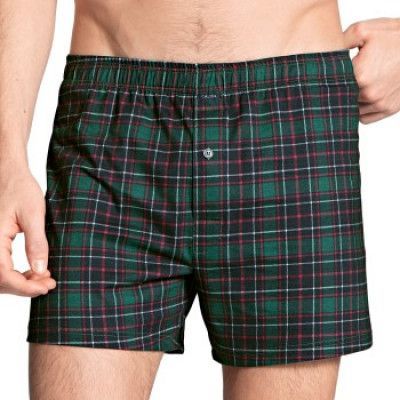 Calida Family And Friends Boxer Shorts