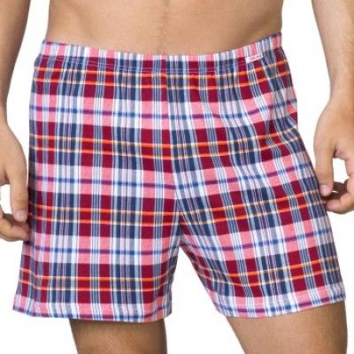 Calida Prints Boxer  * Fri Frakt *