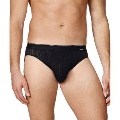 Calida Pure & Striped Slip * Fri Frakt *