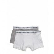 2 Pack Trunk Night & Underwear Underwear Underpants White Calvin Klein