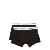 2 Pack Trunk *Villkorat Erbjudande Night & Underwear Underwear Underpants Svart Calvin Klein