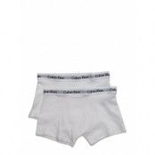 2 Pack Trunk Night & Underwear Underwear Underpants Vit Calvin Klein