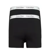 2P Trunk Boxerkalsonger Svart Calvin Klein