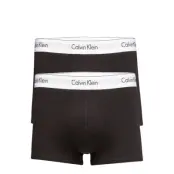 2P Trunk Boxerkalsonger Svart Calvin Klein