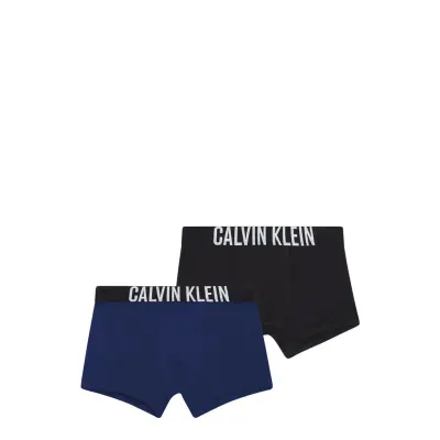 Calvin Klein 2Pk Trunk Multi/patterned
