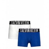2Pk Trunk Night & Underwear Underwear Underpants Multi/patterned Calvin Klein