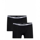 2Pk Trunk Night & Underwear Underwear Underpants Svart Calvin Klein