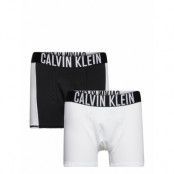 2Pk Trunk Night & Underwear Underwear Underpants Vit Calvin Klein