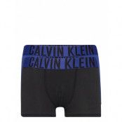 2Pk Trunks Night & Underwear Underwear Underpants Svart Calvin Klein
