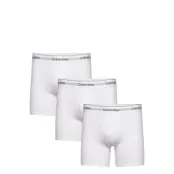 Calvin Klein Boxer Brief 3Pk Vit