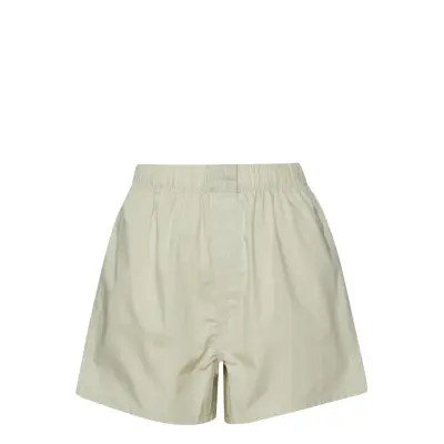 Calvin Klein Boxer Slim Grön