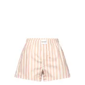 Boxer Slim Shorts Pink Calvin Klein