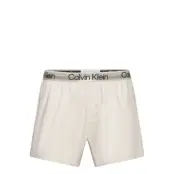 Boxer Slim Underwear Boxer Shorts White Calvin Klein