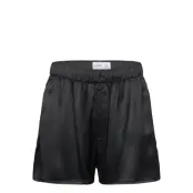 Calvin Klein Boxer Trad Svart
