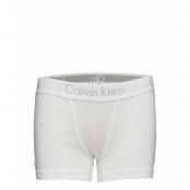 Boyshort Lingerie Panties Hipsters/boyshorts Vit Calvin Klein