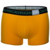 Calvin Klein 1981 Bold Trunk * Fri Frakt * * Kampanj *
