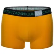 Calvin Klein 1981 Bold Trunk * Fri Frakt * * Kampanj *