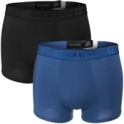 Calvin Klein 2-pack Holiday Shine Trunk * Fri Frakt * * Kampanj *