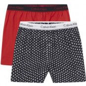 Calvin Klein 2-pack Holiday Woven Boxers